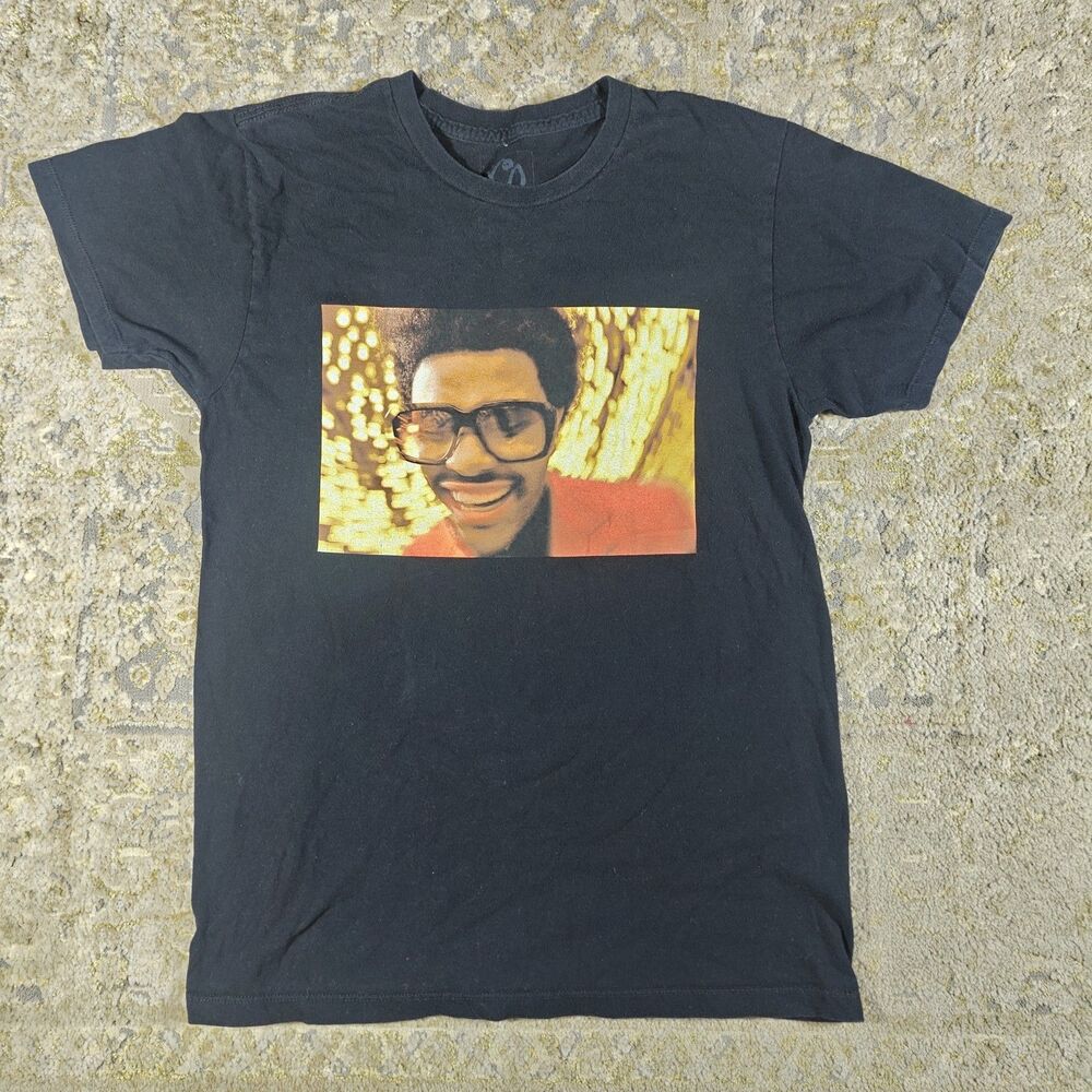 The Weeknd Heartless Shirt Adult Small Rap Hip Hop Tour XO LIMITED EDITION